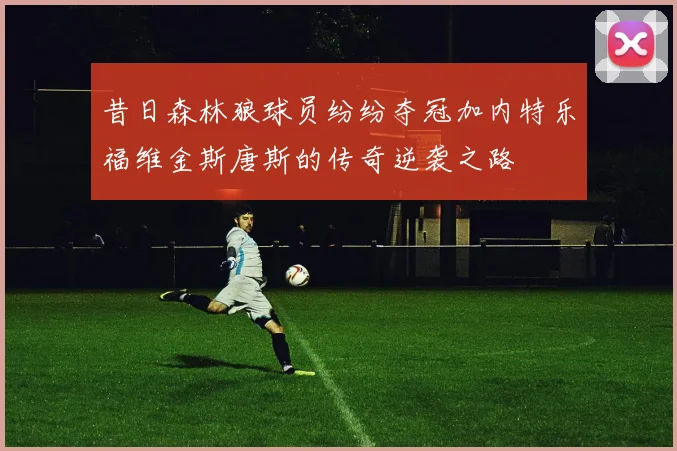 昔日森林狼球员纷纷夺冠加内特乐福维金斯唐斯的传奇逆袭之路